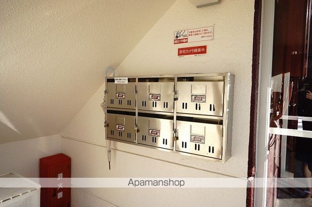 マンション桃の里のその他写真