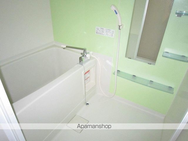 アベニュー新町の内装写真
