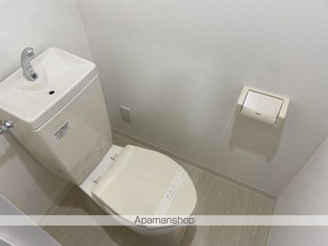 ハイフィールド88の内装写真