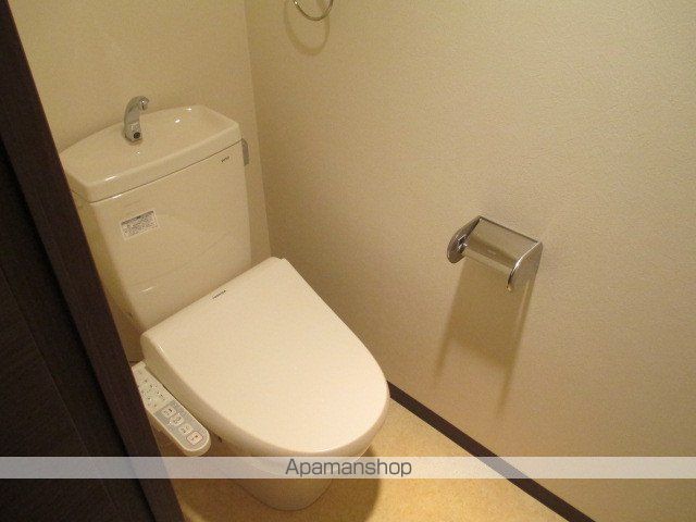 キューブ美園7・1の内装写真