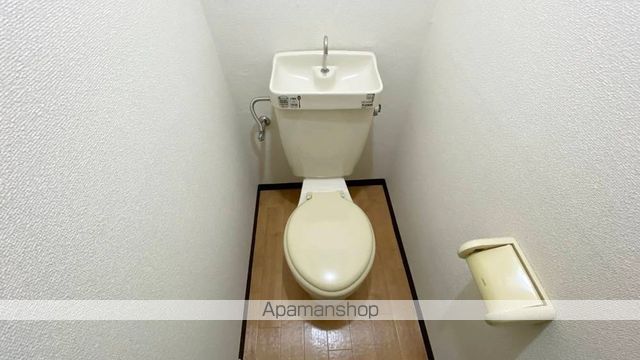 リトルハイム花尻58号館の内装写真