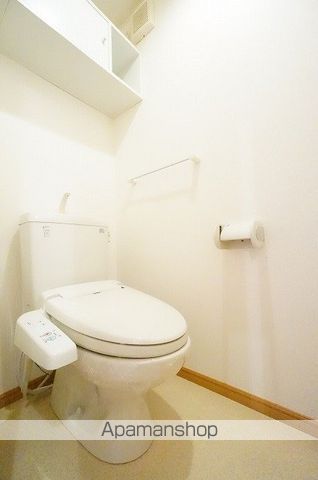 WEST POINTの内装写真