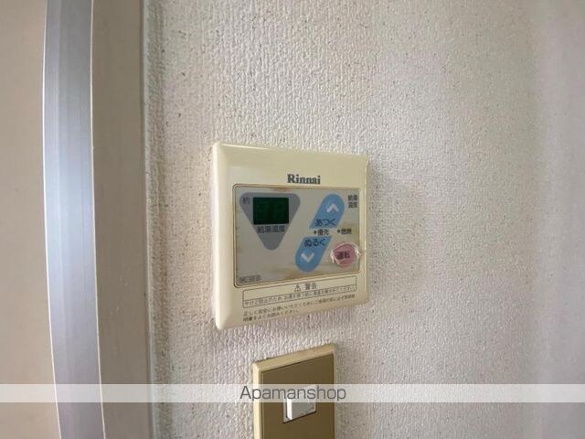 コーポ松岡[1K/20.06m2]の内装6