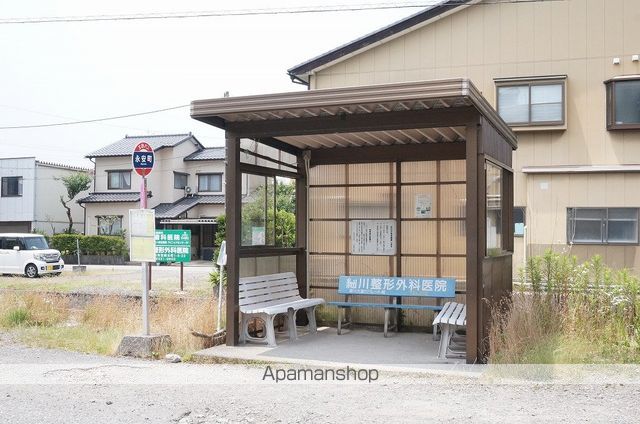 ブルンネンの周辺写真