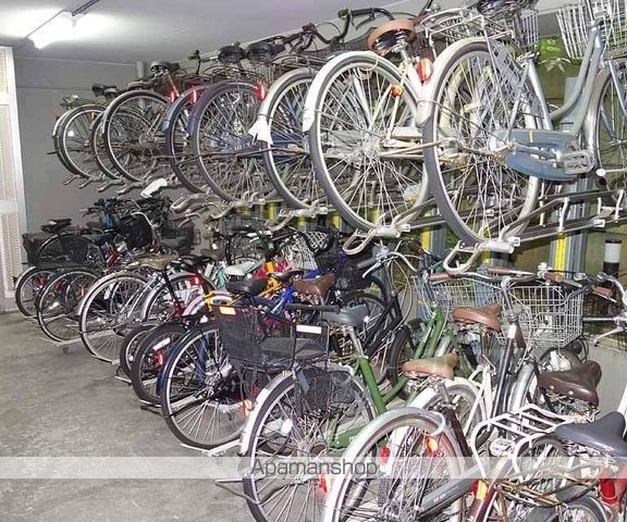 エスリード京都駅前の玄関写真