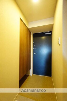 フレールコート東別院[1K/28.88m2]の内装8