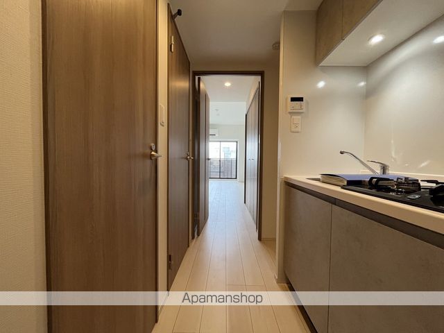 SーRESIDENCE岡崎公園AUREATEの内装写真