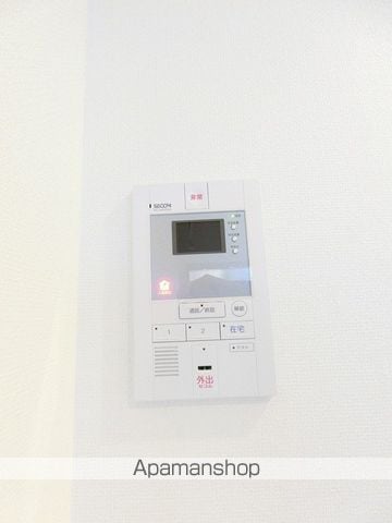 リブリ・LEAの内装写真