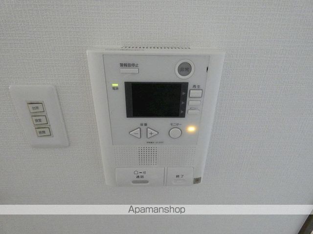 エクセレント中井の内装写真