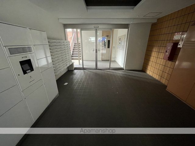 ポートヴィラメイセイの内装写真