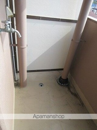 Ｐｉｃａｓｓｏ[1R/28m2]のその他設備