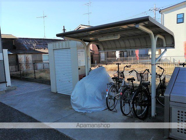 レオパレススパイラルのその他写真