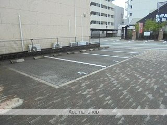 レオパレスグリーンエコー安田のその他写真
