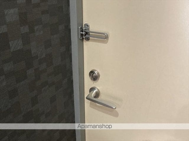 グランドール井上の内装写真