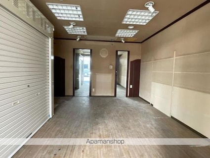 パサージュＳ[1K/17.01m2]の共用部3