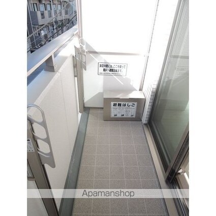 高円寺ＫＹテラス[1R/25.07m2]のその他内装8