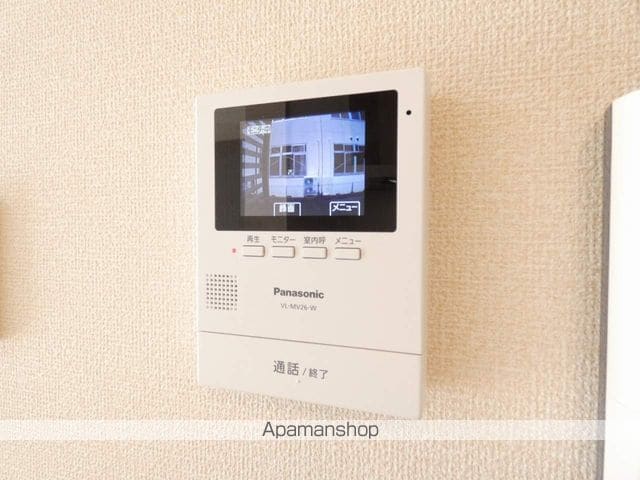 グランドゥールAの内装写真