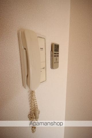 マサコウビルの内装写真
