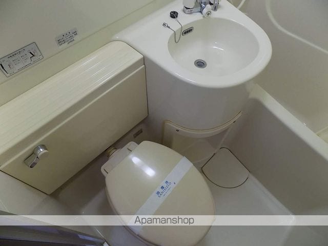 ステップ21の内装写真