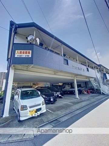 タマダハイツB