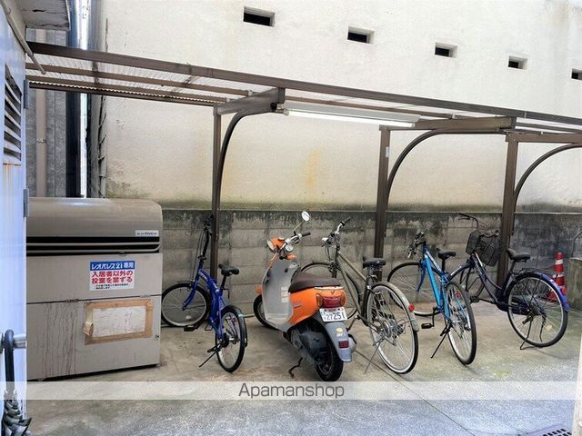 レオパレスエステート千舟のその他写真
