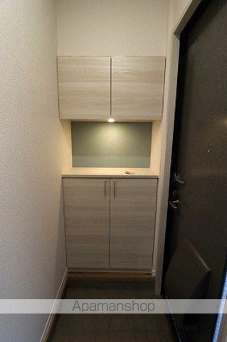 ディアスとなみIIBの内装写真