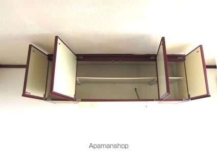 パークハウス大平[2DK/40m2]の内装2