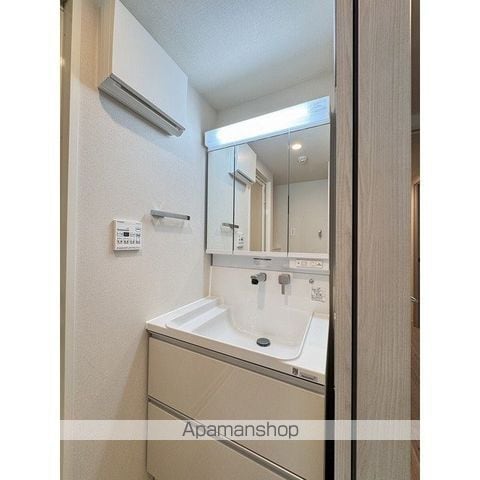 ドゥーエ武蔵中原の内装写真