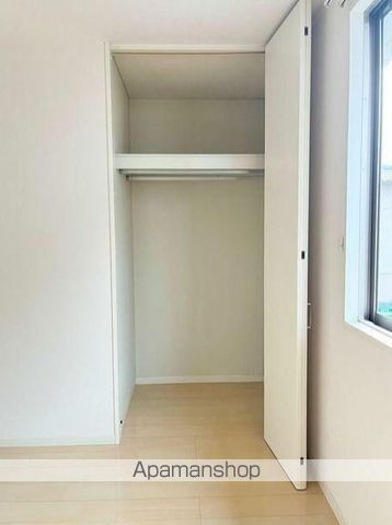 スリーゼハイツ王子Bの内装写真