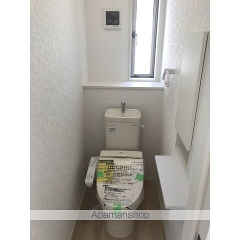 南武線 谷保駅 徒歩17分 2階建 築5年の内装写真