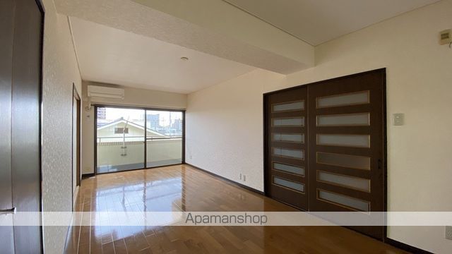 パルクベールチボリの内装写真
