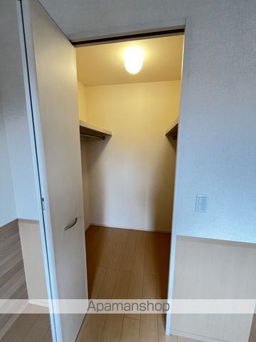 サンテラスガーデン Dの内装写真