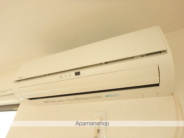 ドミール・セン Cの内装写真