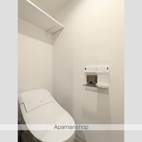 セレヌコート新江古田の内装写真