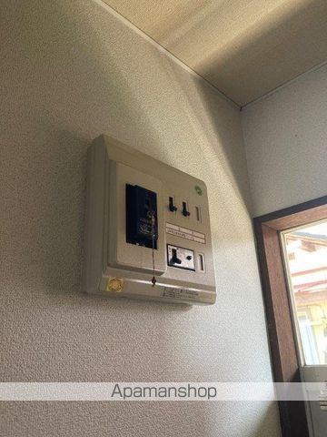 ワンセルフの内装写真