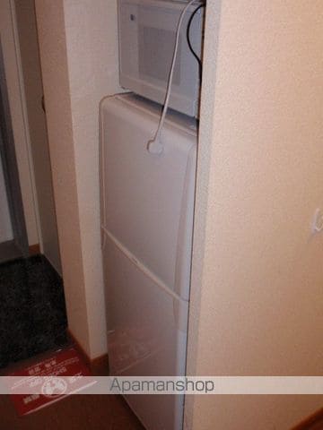 レオパレスパレットくまのの内装写真