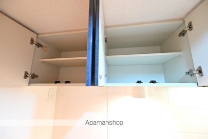 トーシンフェニックス上北沢ツインコート[1K/18.42m2]のキッチン2