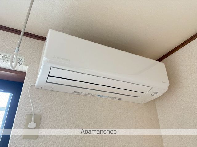 フェアステージかもしかの内装写真