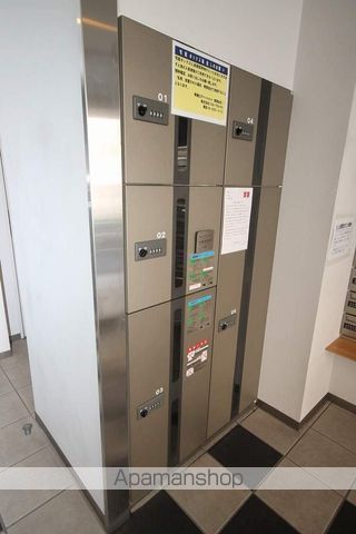 南堀江アパートメントグランデのその他写真