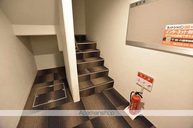 KAFUURESIDENCEN35のその他写真
