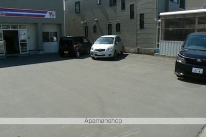 サイトウハイツ[3LDK/72m2]の外観3