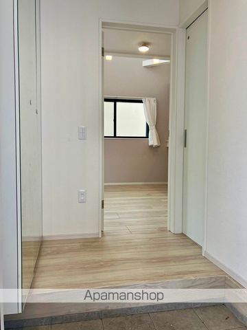 東大宮戸建の内装写真