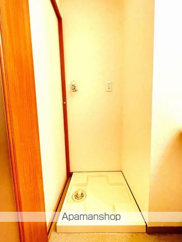 オマージュの内装写真