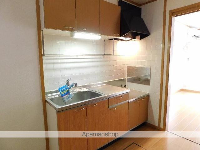 グランデパインヒルズCの内装写真
