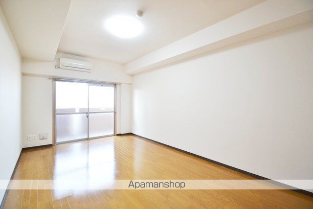 willDo岡山大供の内装写真