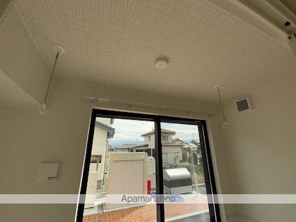 アッファシナンテ　カーサ[1LDK/50.01m2]の内装3