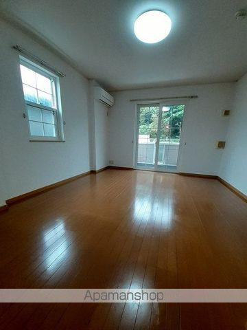 S.Residenceの内装写真
