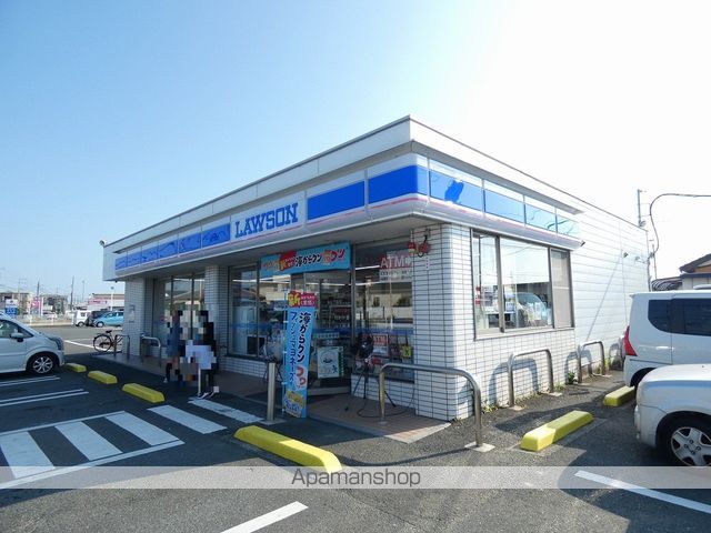コーポサウスの周辺写真