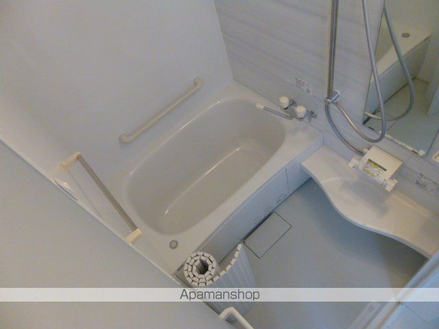 ハイツ8の内装写真