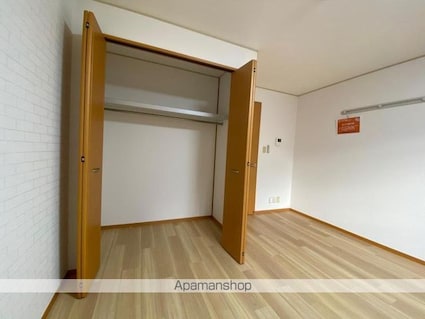 グレイスフルＫ[1K/30.2m2]の収納